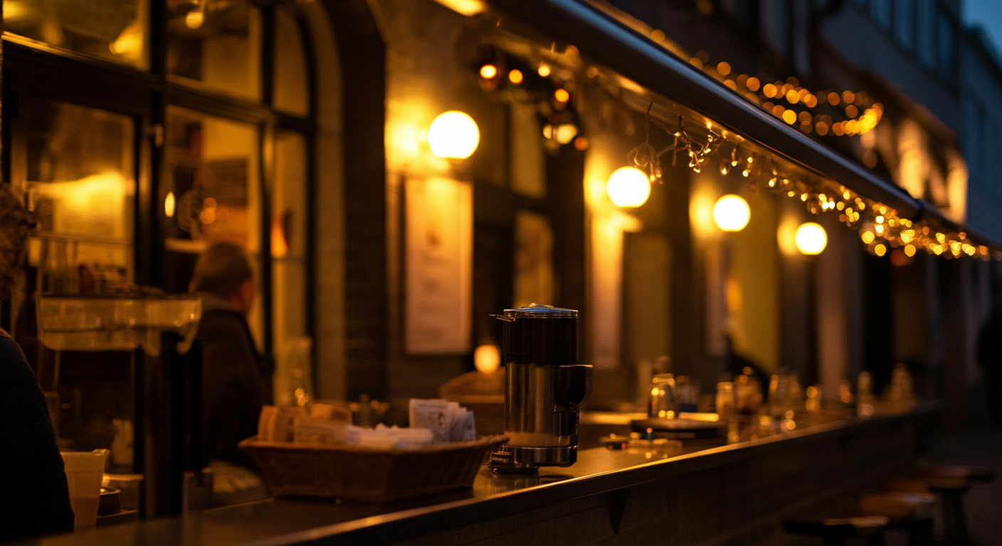 Die besten Kaffeehäuser in Bremerhaven Wo Genießer ihren Kaffee trinken - Bremerhaven