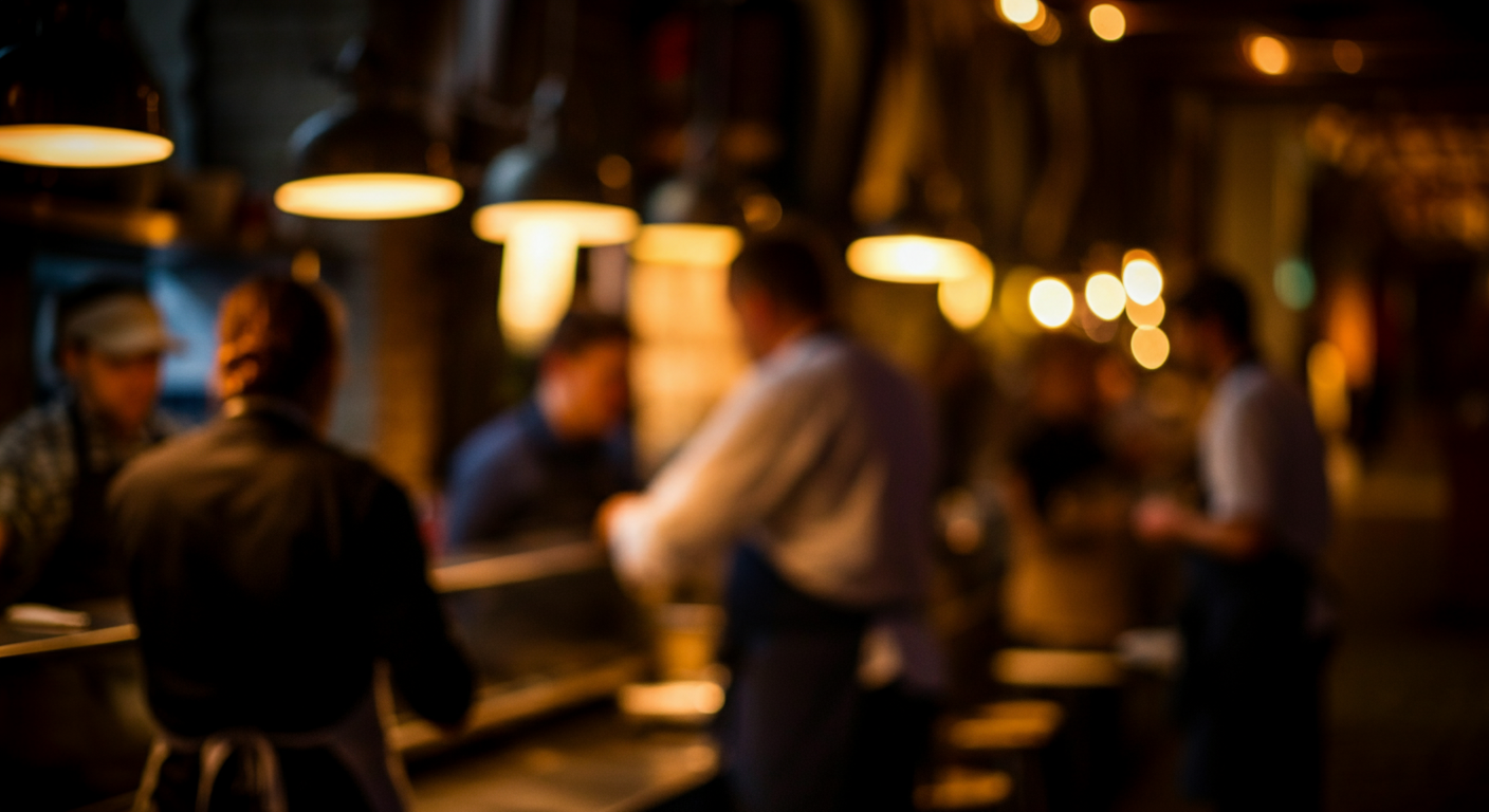 Die besten Restaurants in Bremerhaven Eine kulinarische Entdeckungsreise - Bremerhaven