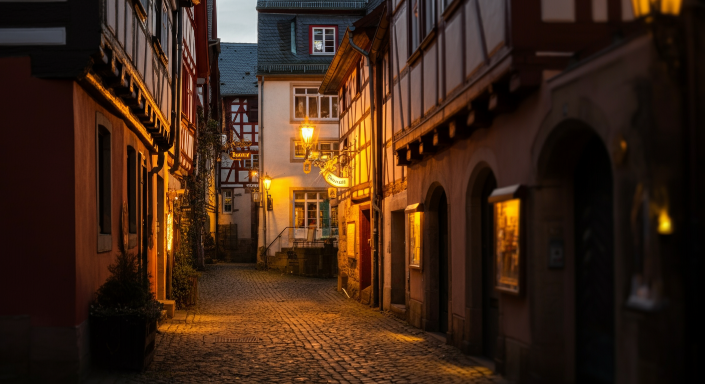 Die 10 schönsten Sehenswürdigkeiten in Bruchsal - Bruchsal