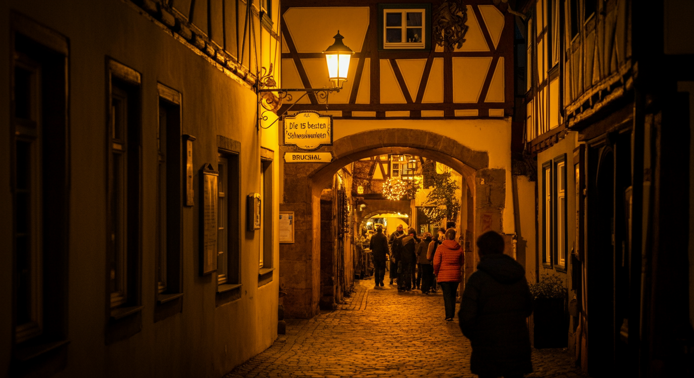 Die 15 besten Sehenswürdigkeiten in Bruchsal - Bruchsal