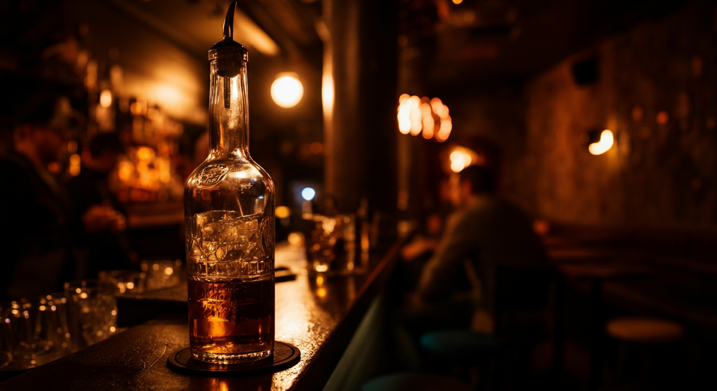 Die besten Bars in Bruchsal - Cocktails Clubs und mehr - Bruchsal