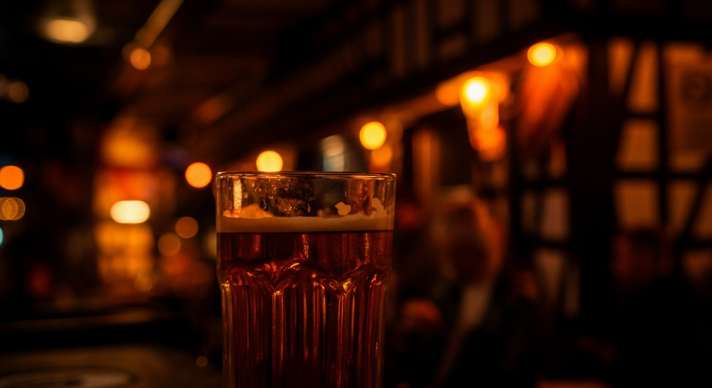 Die besten Bars in Bruchsal Szene-Treffpunkte zum Feiern und Abschalten - Bruchsal