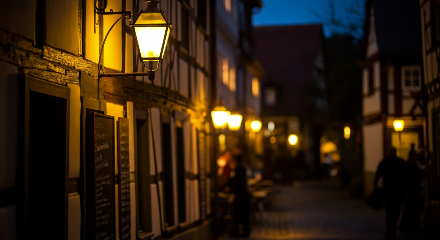 Beste Restaurants Bruchsal: Kulinarische Schätze entdecken