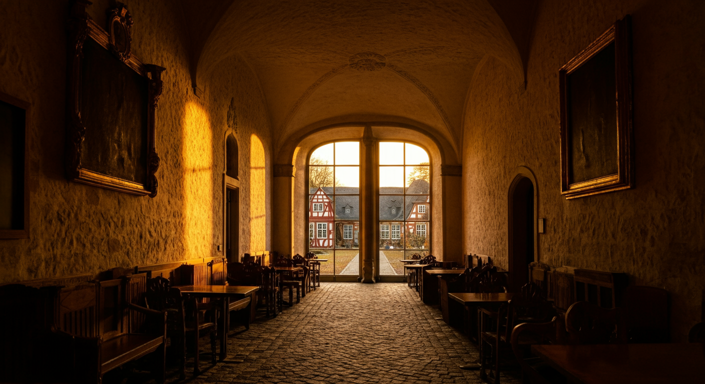 Schloss Bruchsal: Barockpracht entdecken & Geschichte erleben
