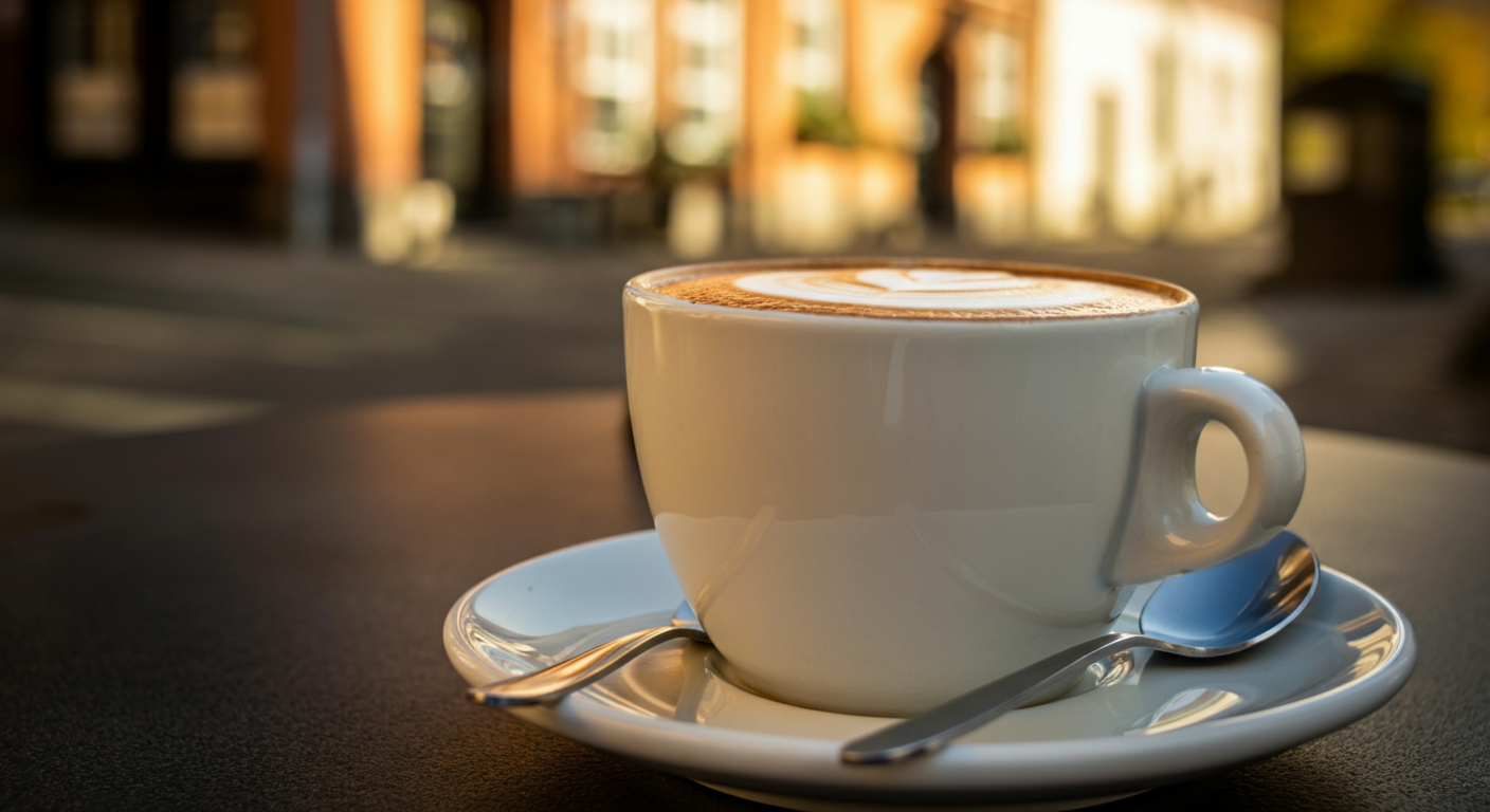 Die 10 besten Cafs in Castrop-Rauxel Gemütliche Orte zum Kaffeetrinken und Relaxen - Castrop-Rauxel