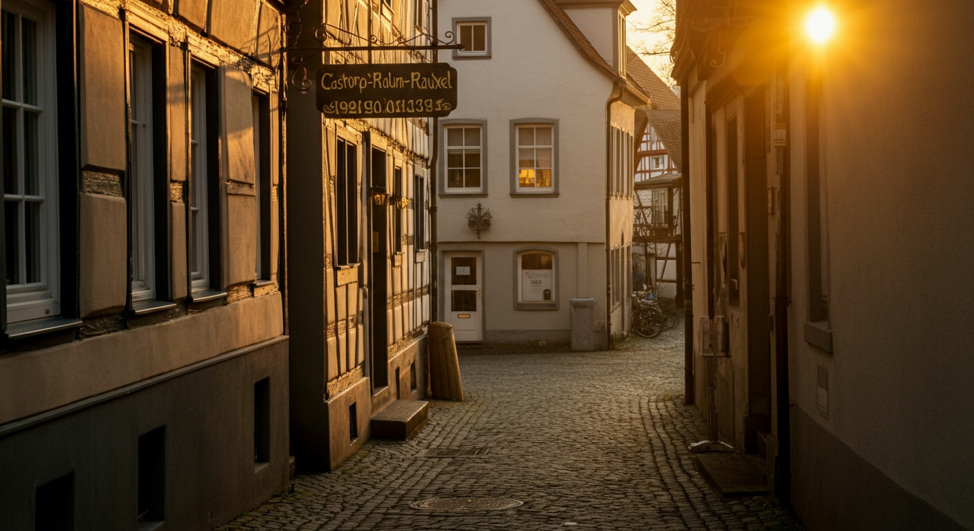 Die 10 besten Hotels in Castrop-Rauxel für einen entspannten Aufenthalt - Castrop-Rauxel