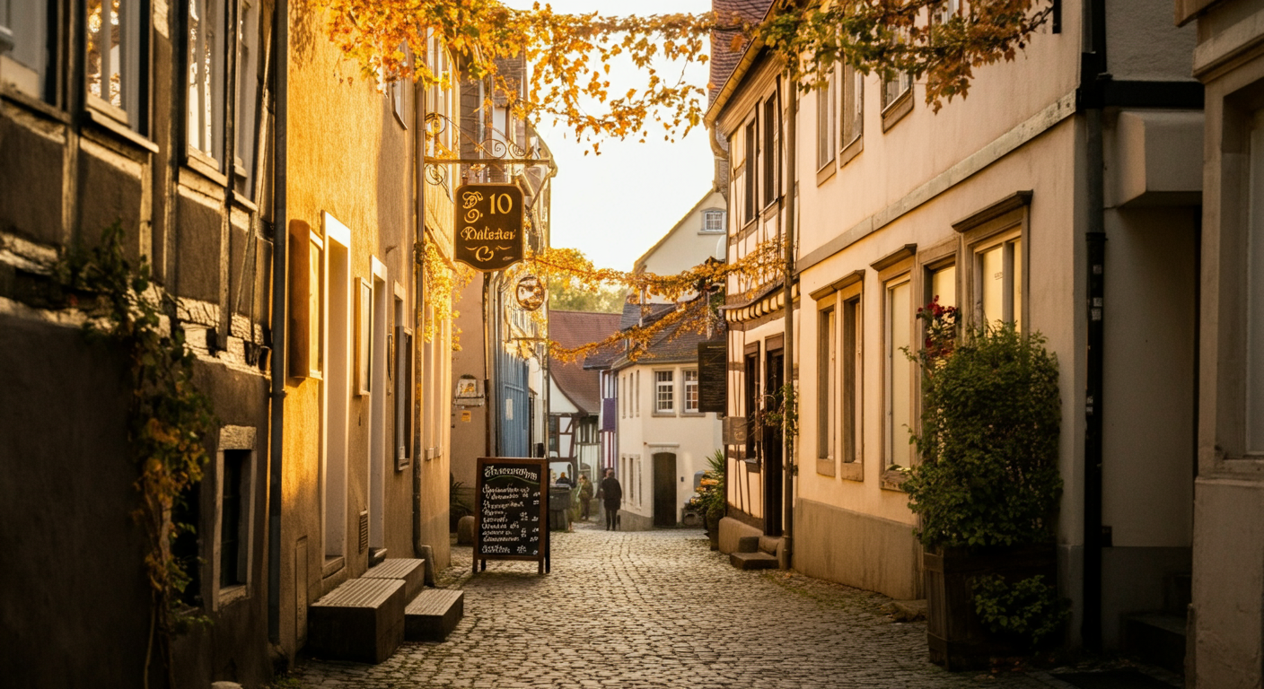 Die 10 besten Hotels in Castrop-Rauxel für einen entspannten Aufenthalt - Castrop-Rauxel