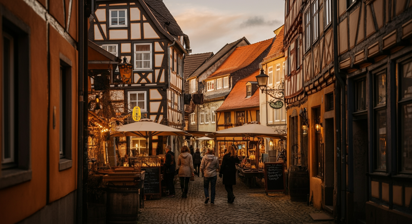 Stöbern wie ein Profi: Die 10 besten Secondhand-Shops in Castrop-Rauxel