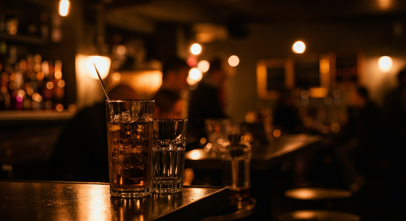 Die besten Bars in Castrop-Rauxel Gemütliche Kneipen und moderne Cocktailbars - Castrop-Rauxel