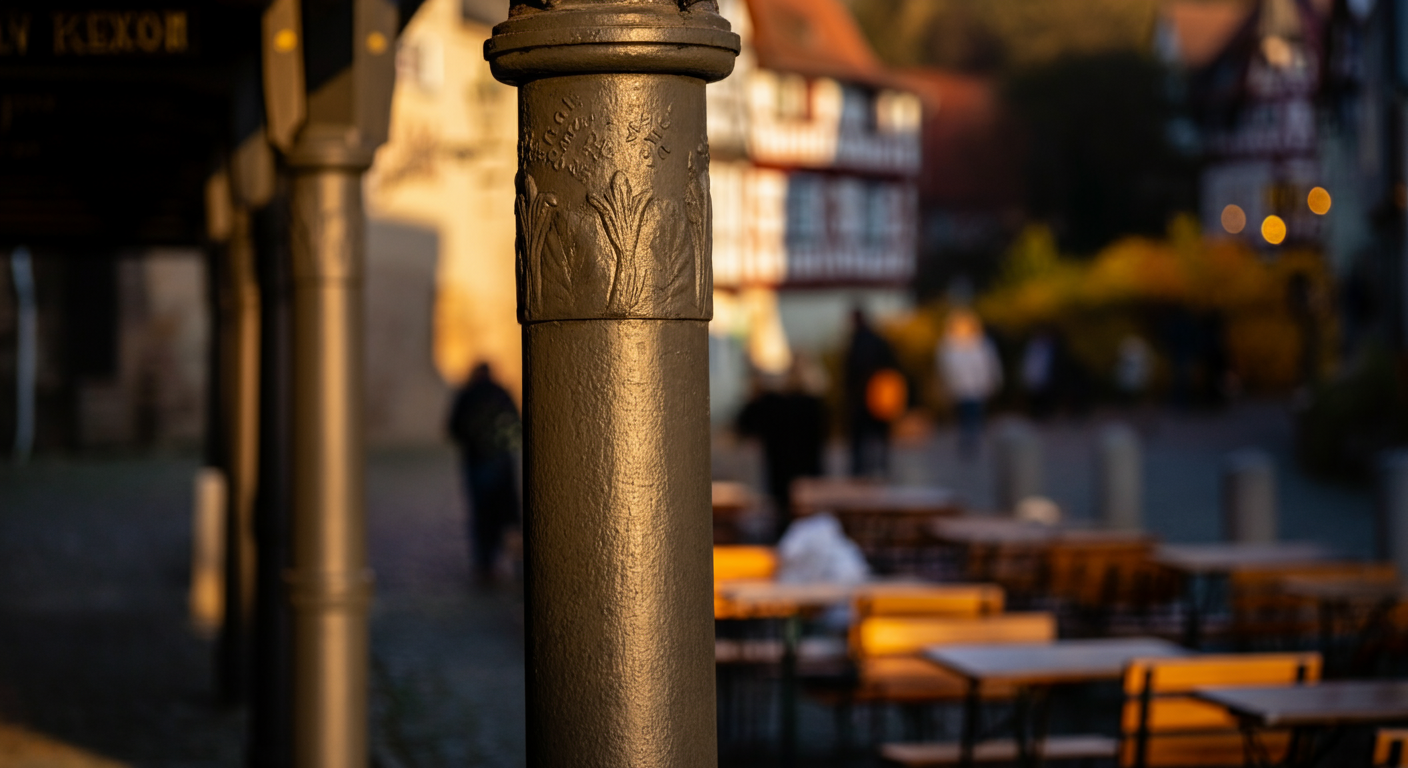 Die Top 10 Highlights, die Castrop-Rauxel zu einem Muss-Besuch machen