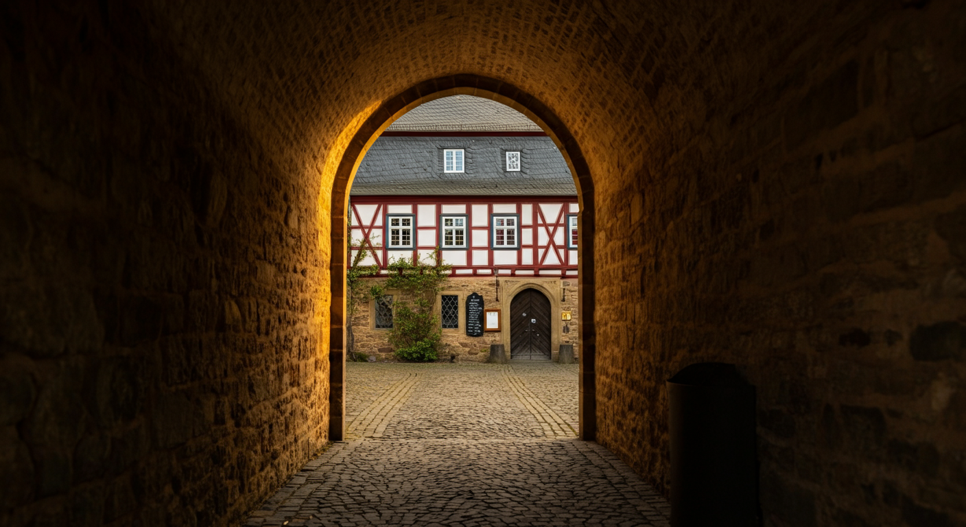 Celle Schloss besichtigen Der komplette Guide zu Celles beeindruckendster Attraktion - Celle
