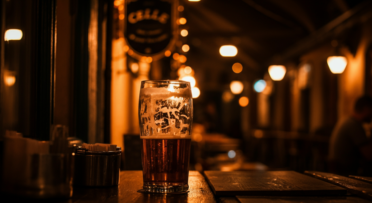 Die 10 besten Bars in Celle zum Feiern und Genießen - Celle