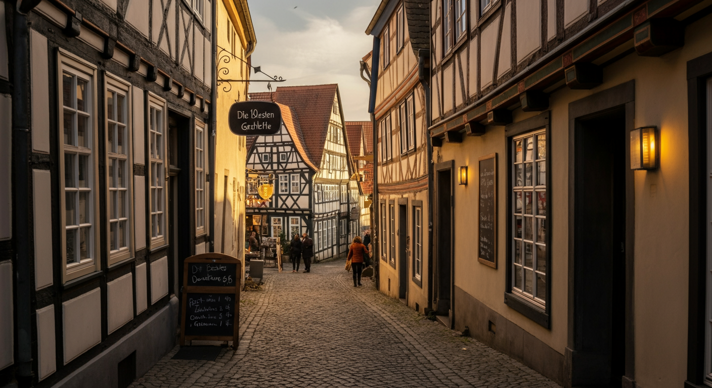 Die 10 besten Boutiquen und Geschäfte in Celle - Celle