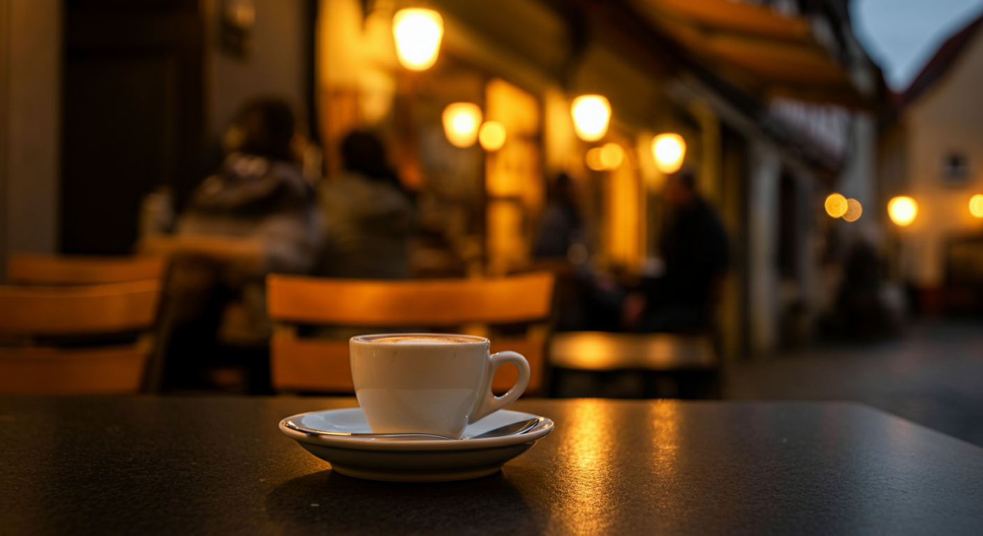 Die 10 besten Cafs in Celle für ein gemütliches Kaffeetrinken - Celle