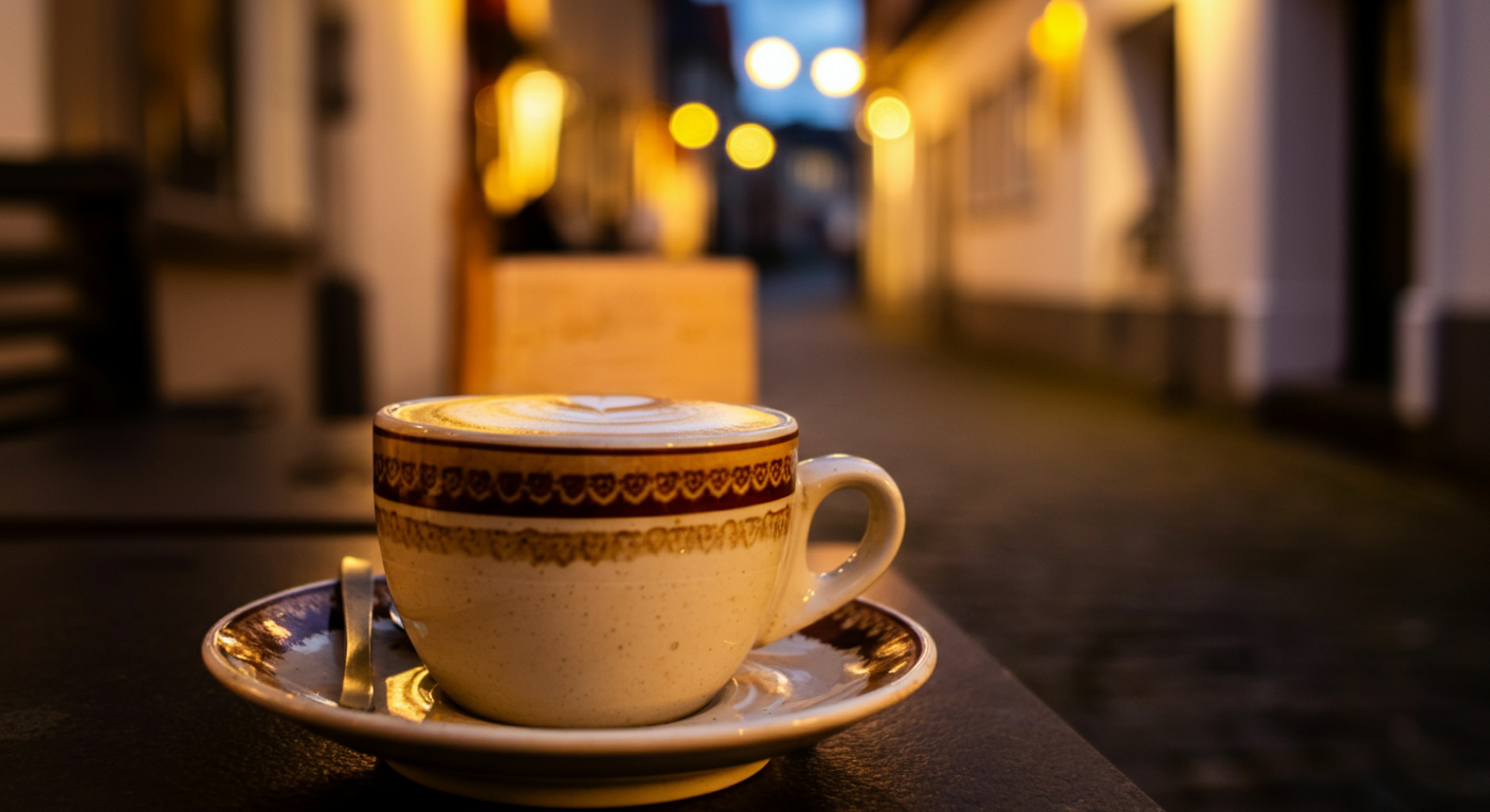 Die 10 besten Cafs in Celle für einen gemütlichen Kaffeepause - Celle