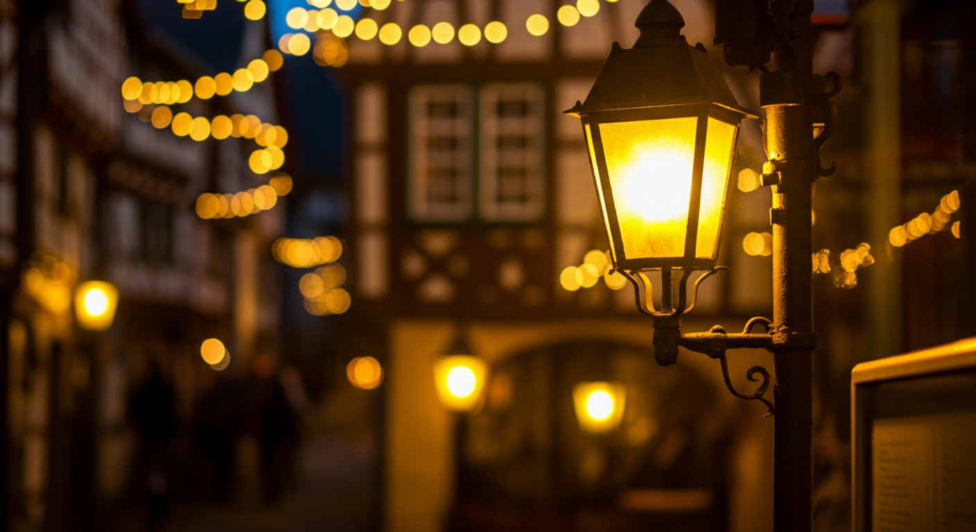 Essen in Celle: 15 Restaurants, die Ihren Gaumen begeistern