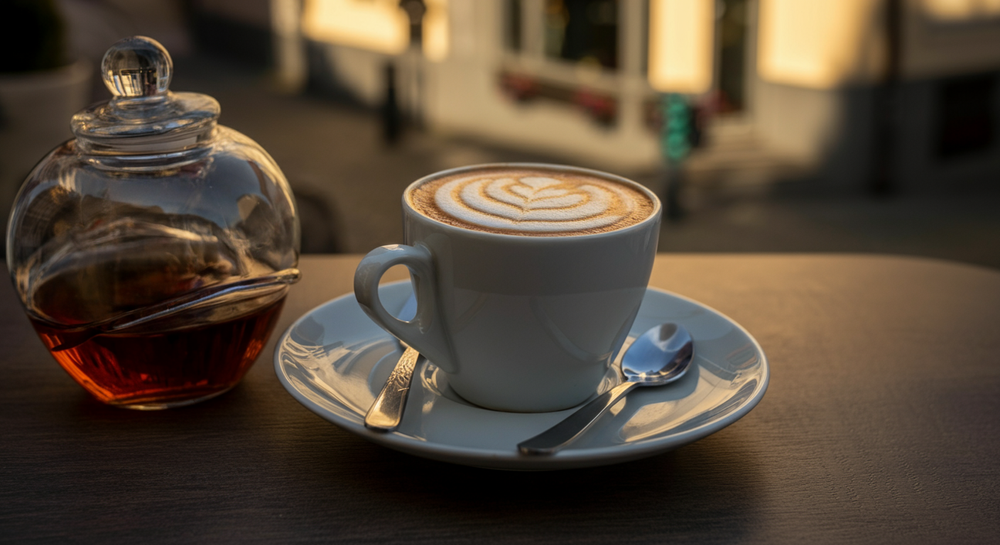 Die besten Cafs in Celle für ein gemütliches Kaffeetrinken - Celle