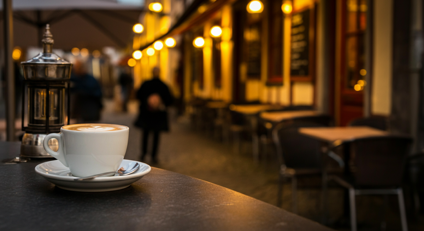Die besten Cafés Celle: Dein Wohlfühl-Paradies