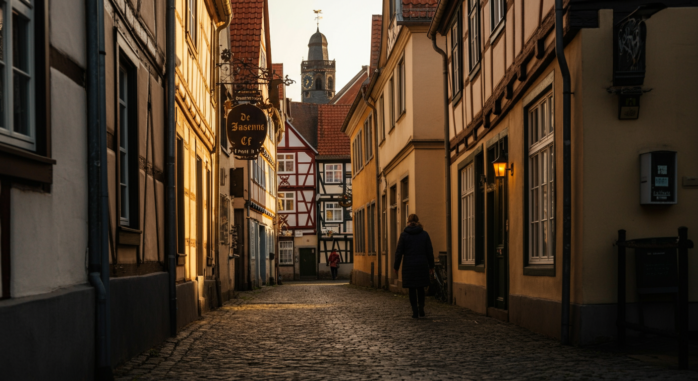 Die besten Hotels in Celle Luxus Komfort und Charme in der Fachwerkstadt - Celle