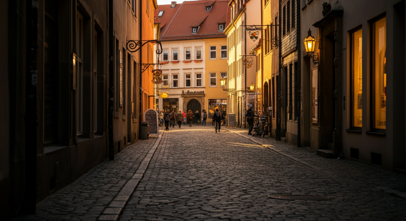 Die 10 bekanntesten Sehenswürdigkeiten in Chemnitz - Chemnitz