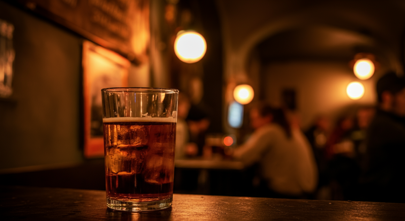 Die 10 besten Bars in Chemnitz die du kennen musst - Chemnitz