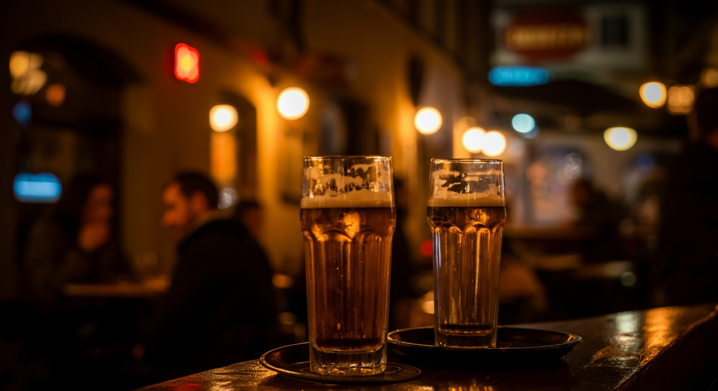 Die 10 besten Bars in Chemnitz zum Ausgehen und Feiern - Chemnitz