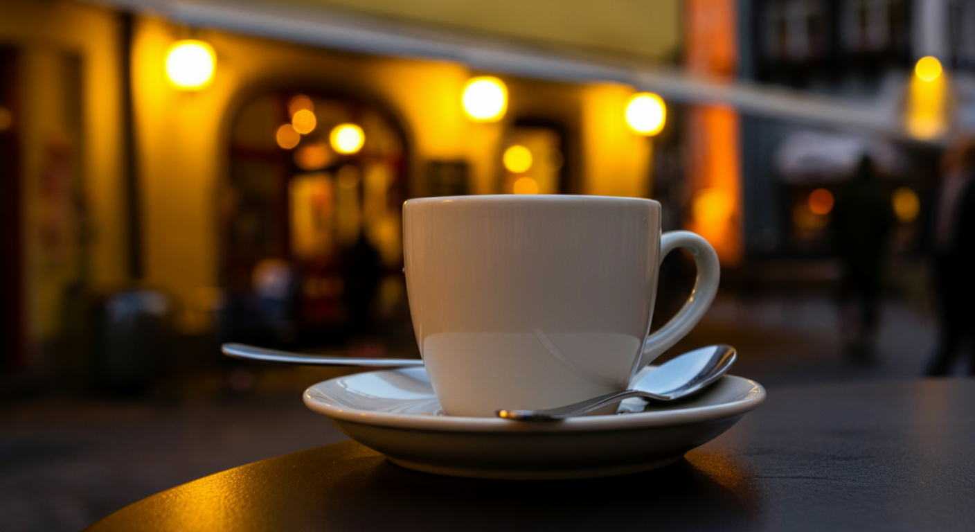 Entspannen Sie sich in den 10 besten Cafés in Chemnitz