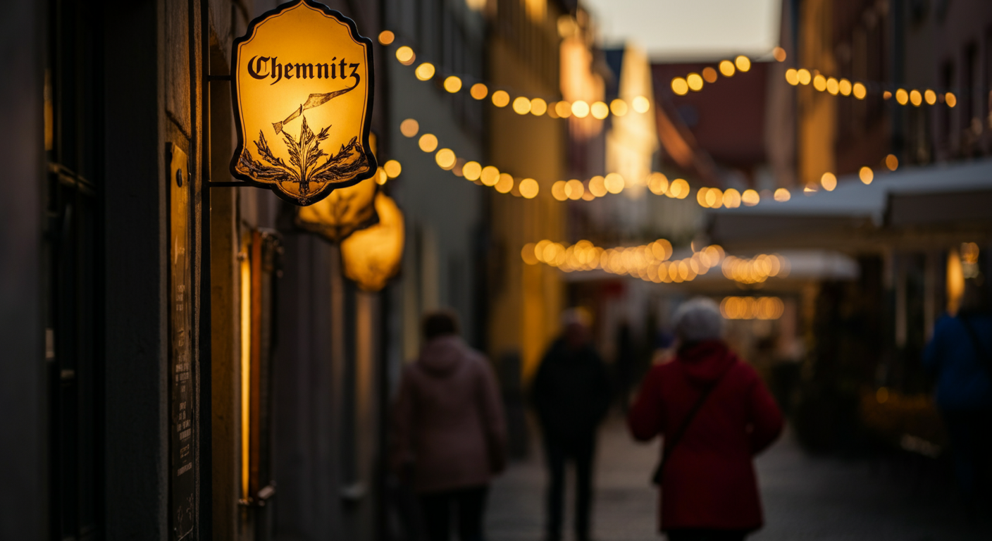 Die 10 besten Geschenkläden in Chemnitz für einzigartige Mitbringsel - Chemnitz