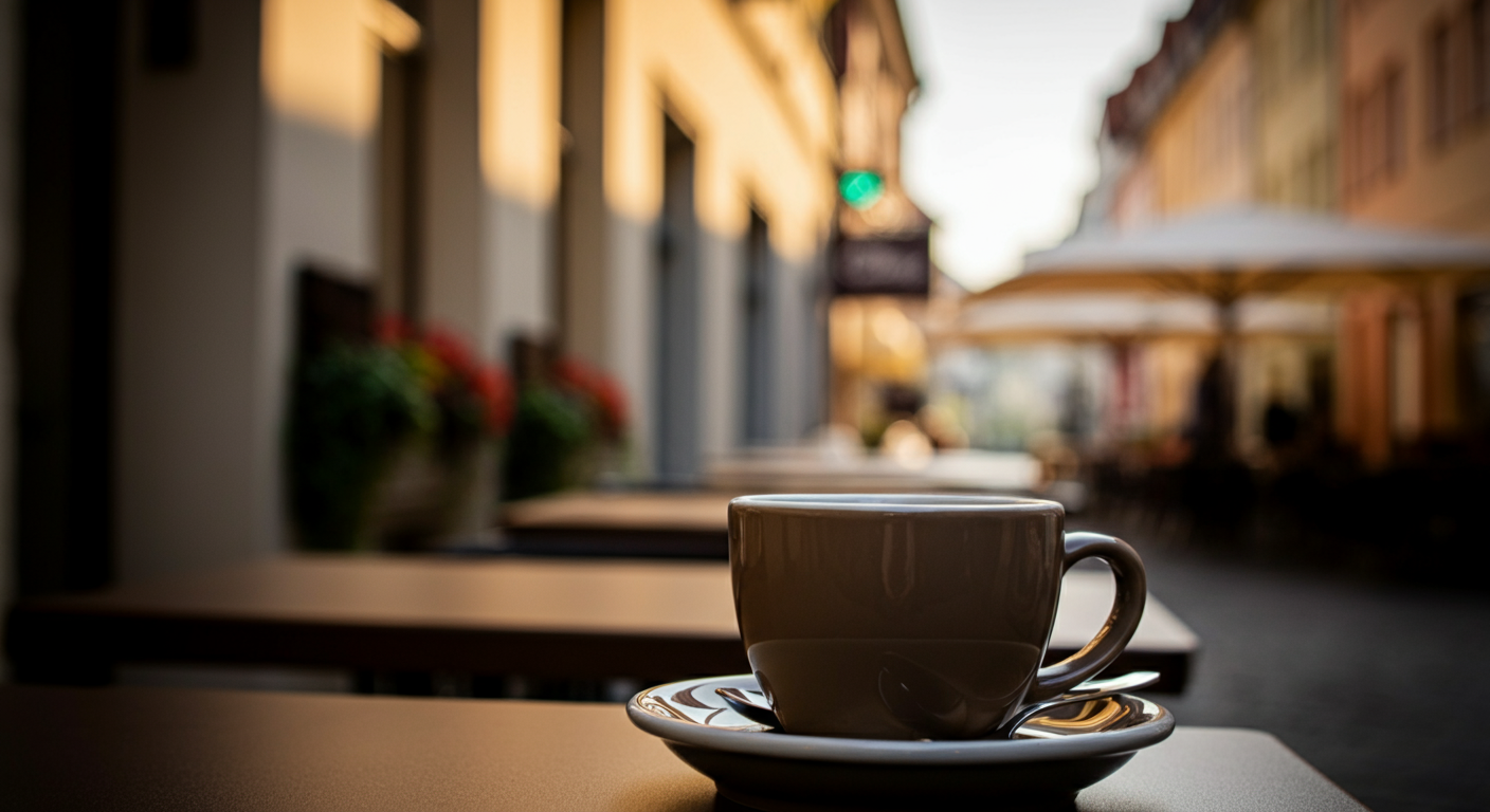 Die besten Cafs in Chemnitz Wo man köstlichen Kaffee und leckere Kuchen genießen kann - Chemnitz