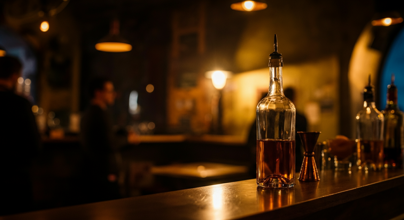 Beste Cocktail-Bars Chemnitz: Handgemachte Drinks genießen