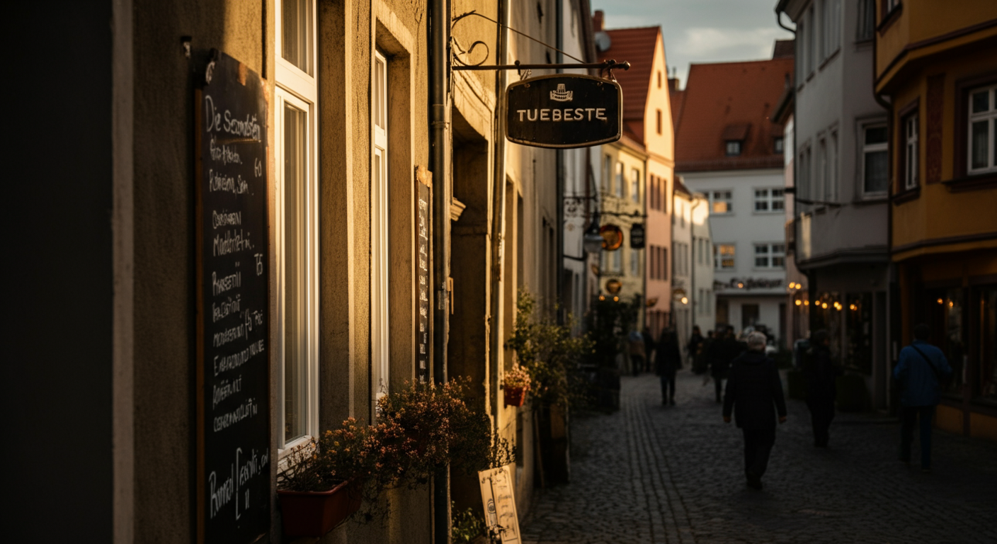 Die besten Secondhand-Shops in Chemnitz für Mode Möbel und Vintage - Chemnitz