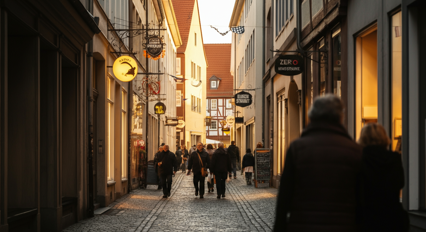 Shopping in Chemnitz: Entdecke deine Lieblingsladen