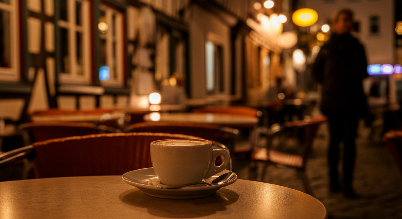 Die 10 besten Cafs in Chirurgen für einen entspannten Kaffee - Chirurgen