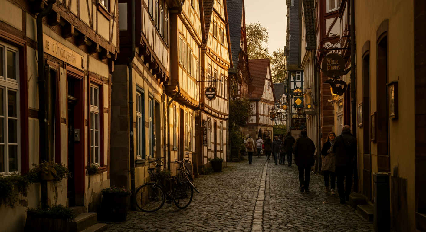 Die Top 10 Sehenswürdigkeiten in Chirurgen - Chirurgen