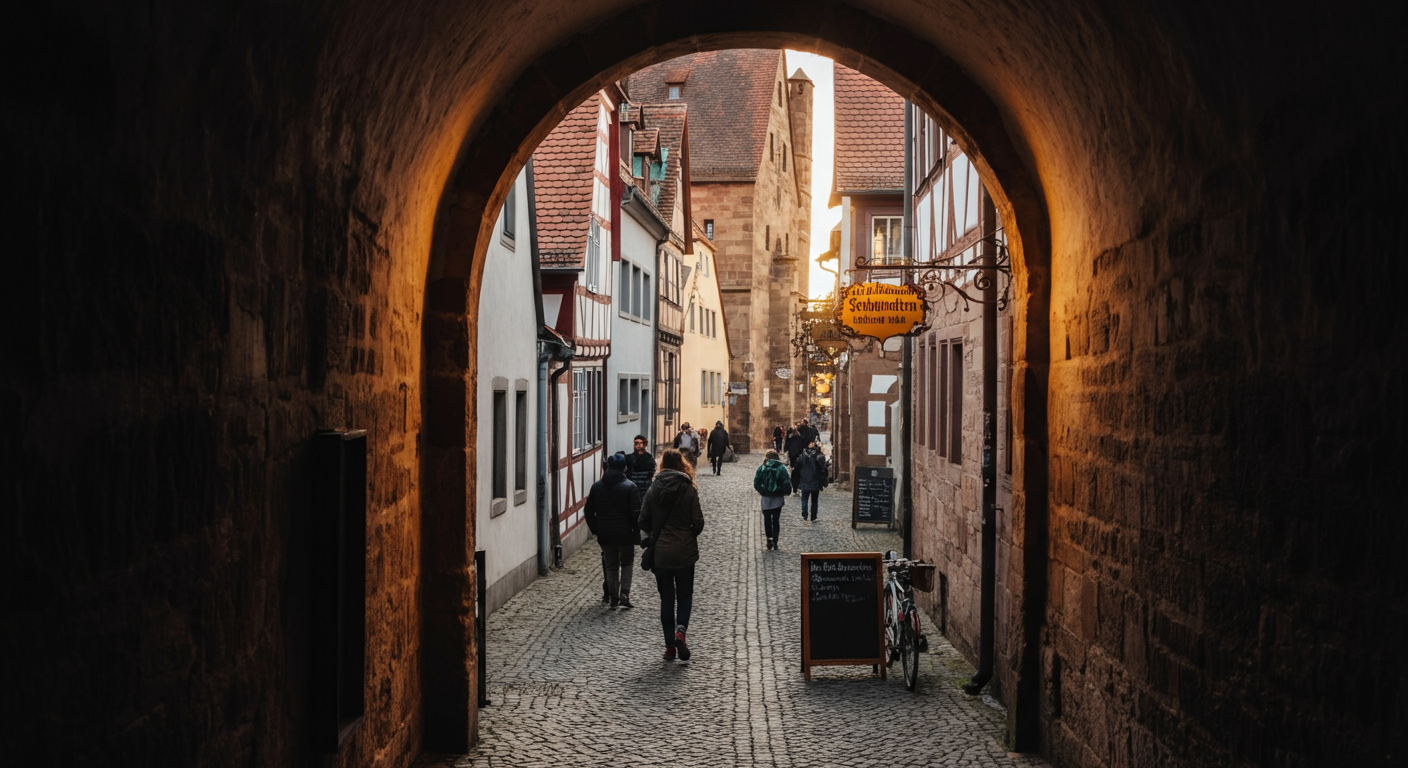 Die 10 beeindruckendsten Sehenswürdigkeiten in Coburg - Coburg