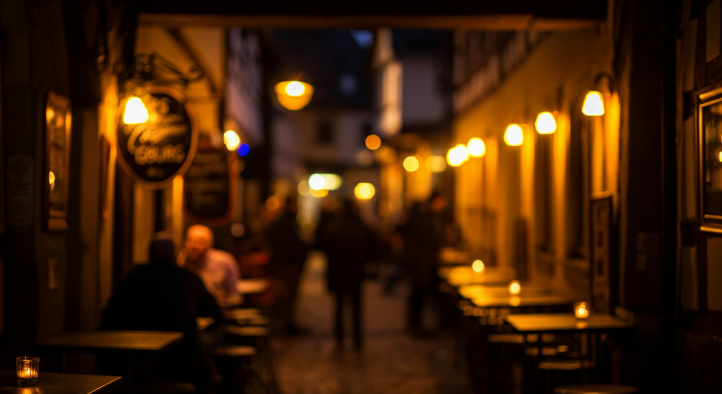 Die 10 besten Bars in Coburg - für jeden Geschmack - Coburg