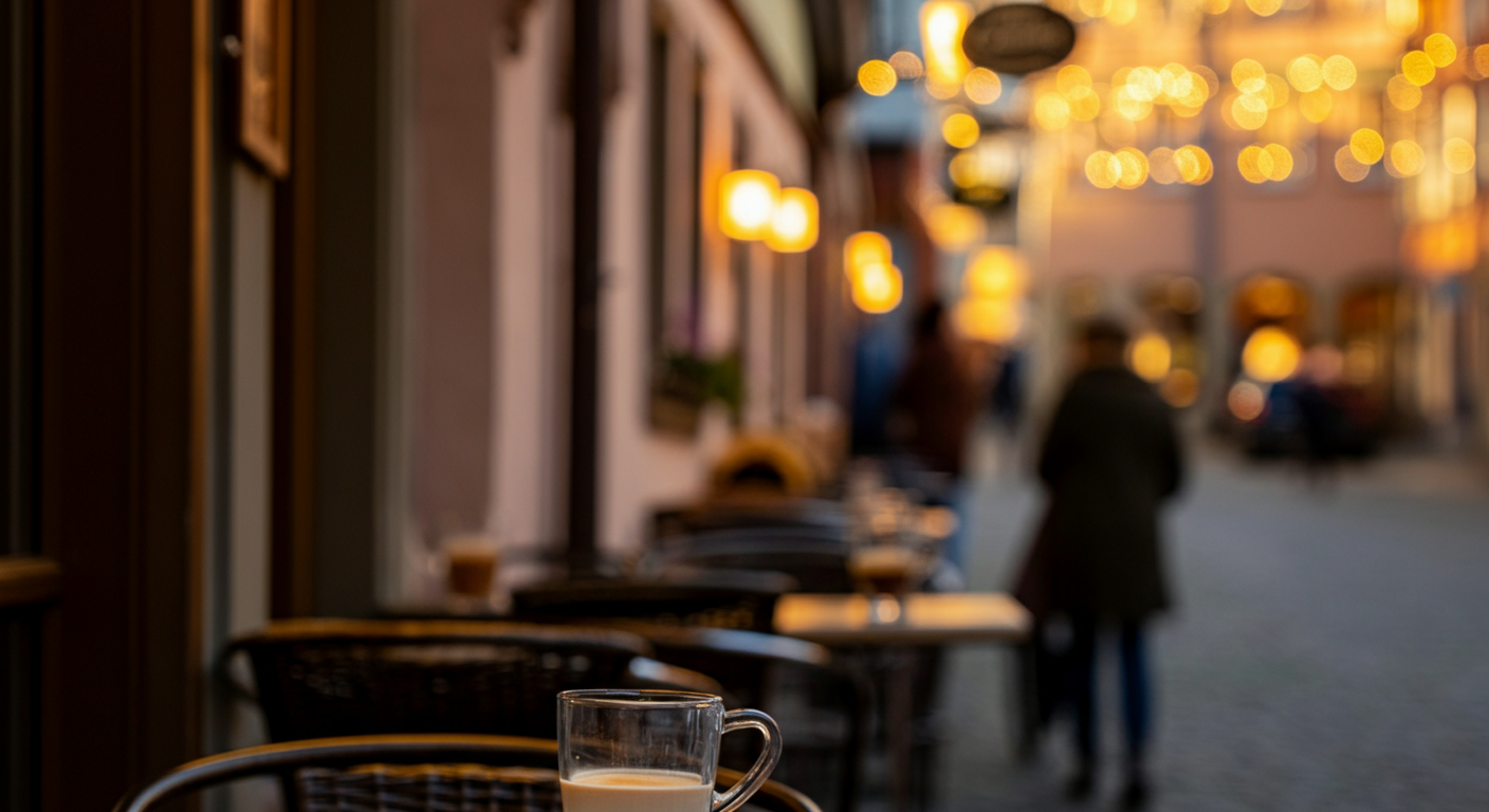 Die 10 besten Cafs in Coburg Ein Genuss für Kaffeeliebhaber - Coburg