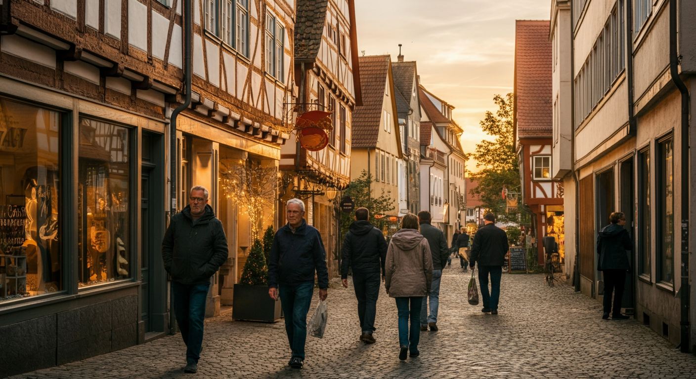 Die 10 besten Einkaufsmeilen und Shoppingzentren in Coburg - Coburg