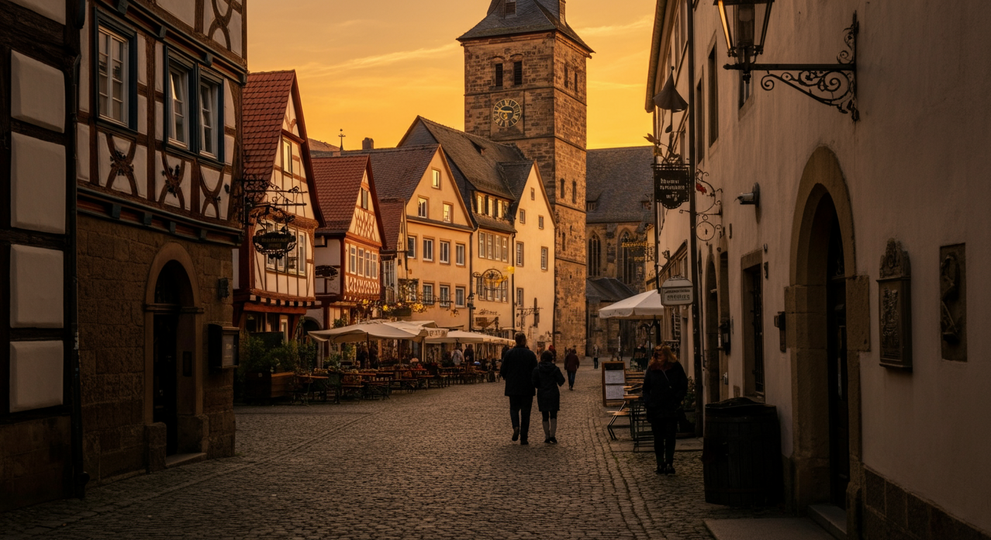 Die 10 besten Sehenswürdigkeiten in Coburg - Coburg