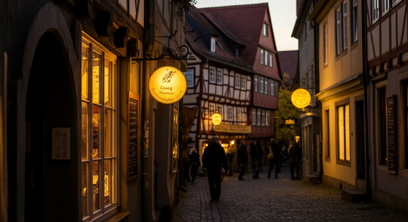 Die 12 besten Geschenkeladen in Coburg für jeden Anlass - Coburg