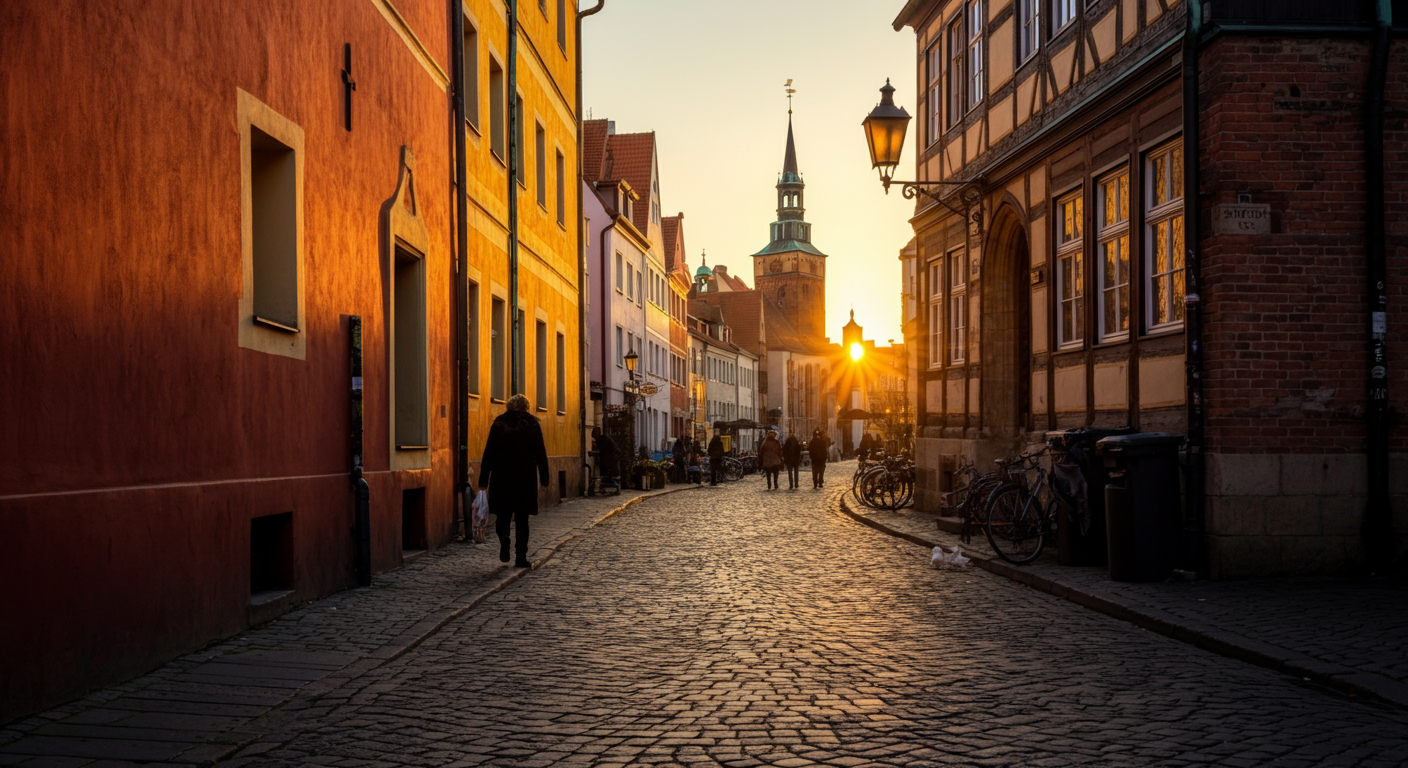 Entdecken Sie die 10 atemberaubenden Sehenswürdigkeiten in Cottbus