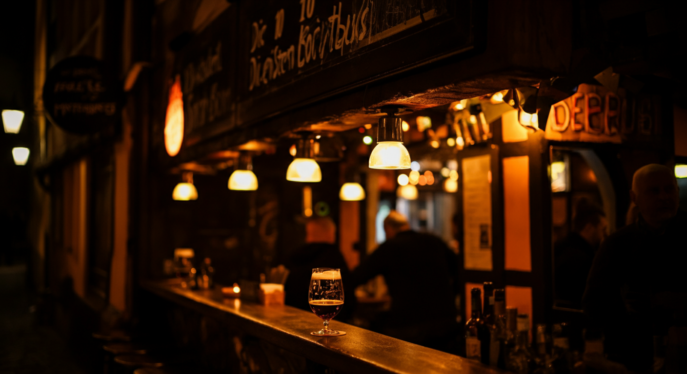 Die 10 besten Bars in Cottbus - Cottbus