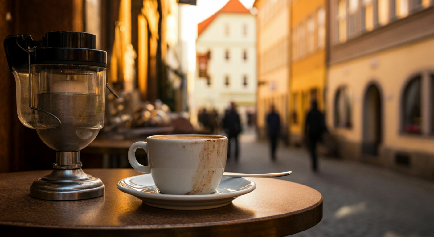 Die 10 besten Cafs in Cottbus für einen gemütlichen Kaffee - Cottbus