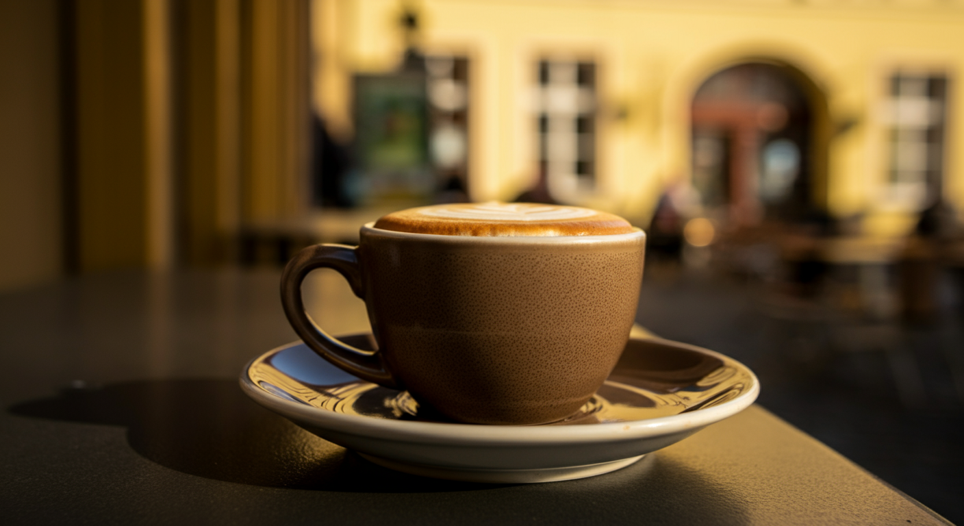 Kaffee-Genuss pur: Die 10 Top-Cafés in Cottbus für echte Liebhaber