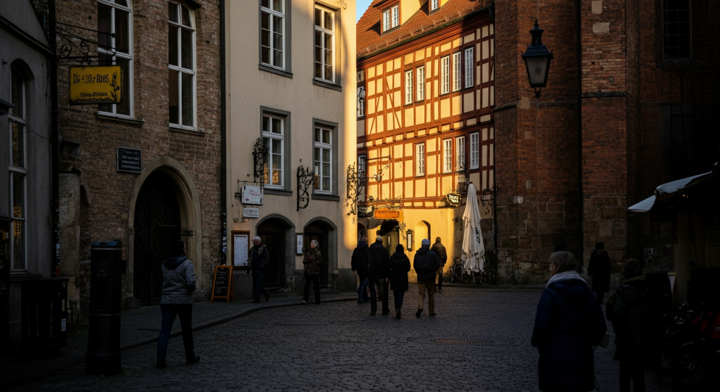 Die 10 besten Sehenswürdigkeiten in Cottbus - Cottbus