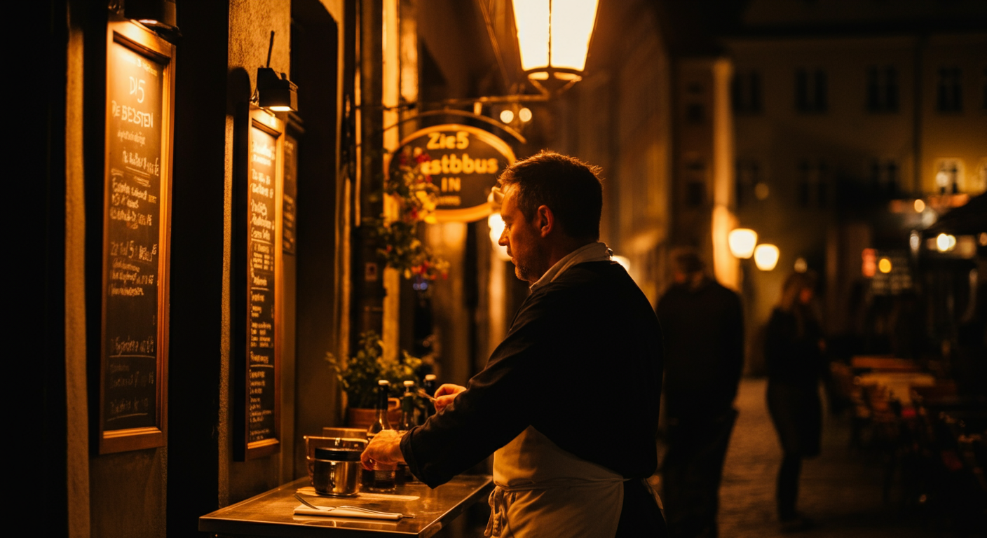 Die 15 besten Restaurants in Cottbus - Cottbus