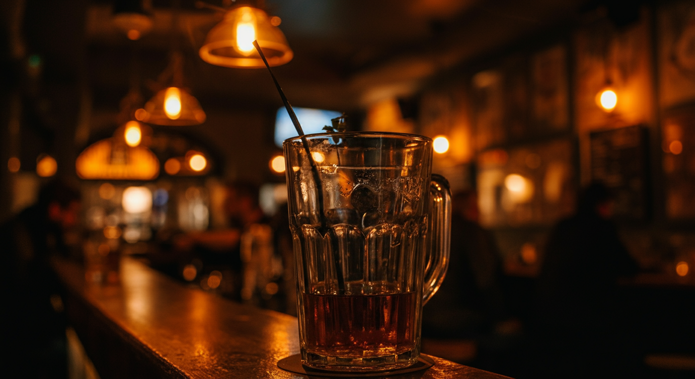 Die besten Bars in Cottbus Cocktails Craft Beer und gemütliche Kneipen - Cottbus