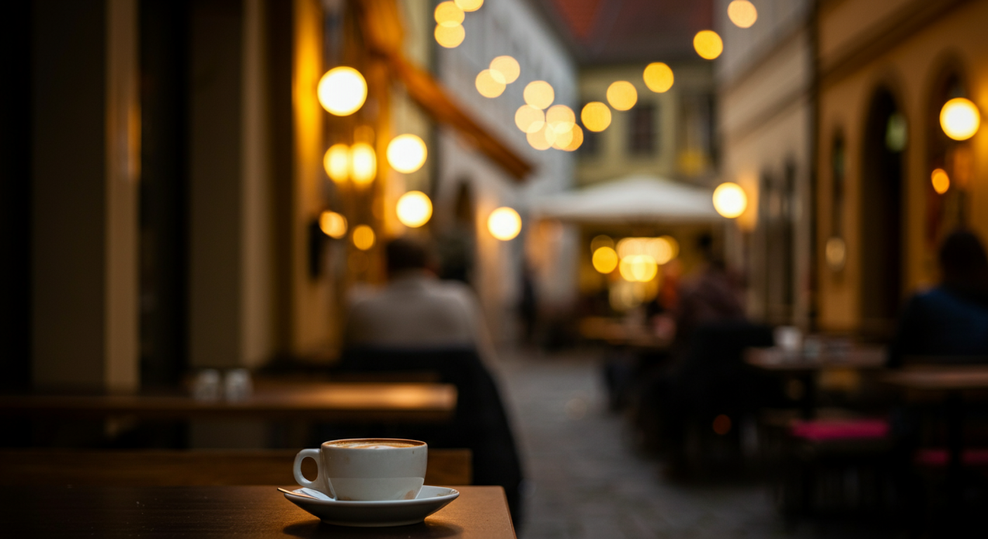 Die besten Cafés in Cottbus: Dein Wohlfühl-Ort