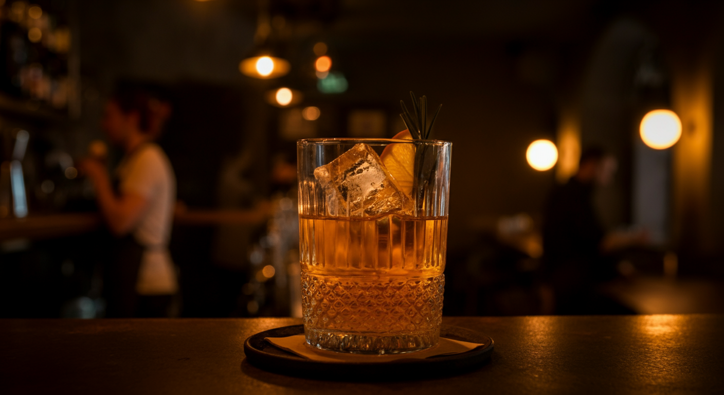Die besten Cocktailbars in Cottbus Handgemachte Drinks und Geheimtipps - Cottbus