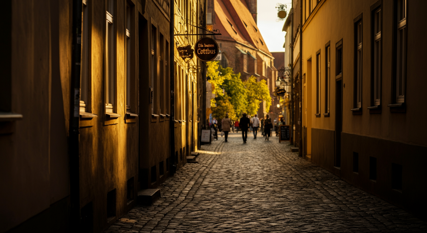 Die besten Hotels in Cottbus bernachtungen für jeden Anspruch und Budget - Cottbus